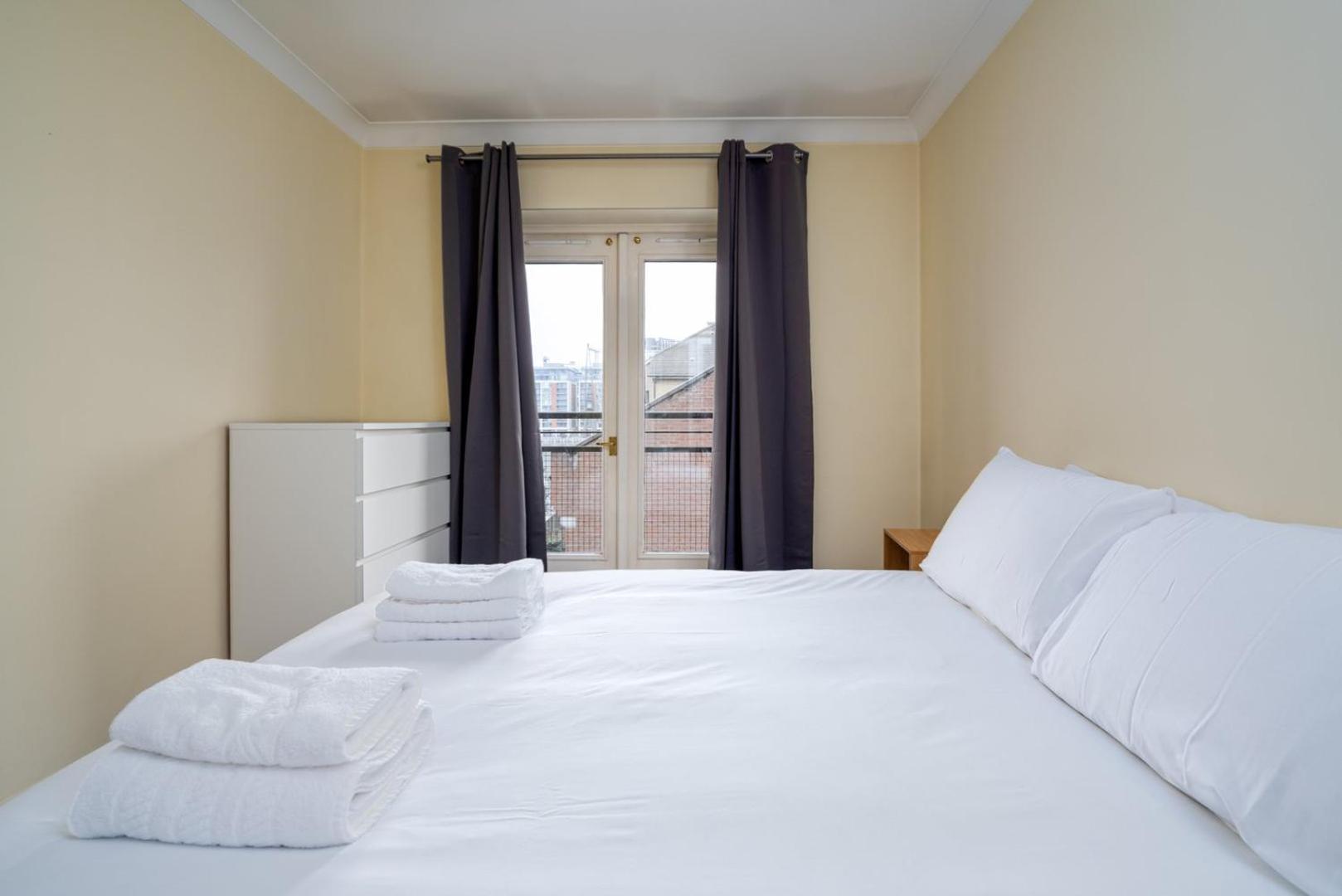 Appartement Guestready - Sunny Victoria Hall