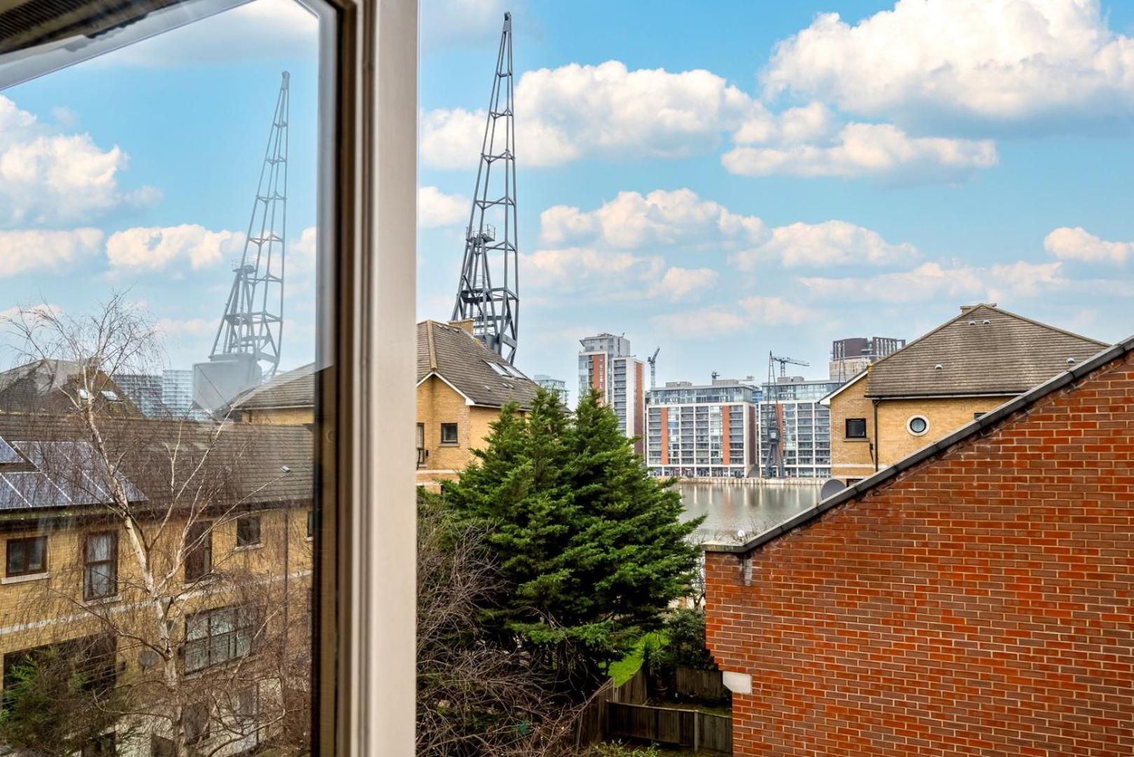 Guestready - Sunny Victoria Hall Appartement Londres