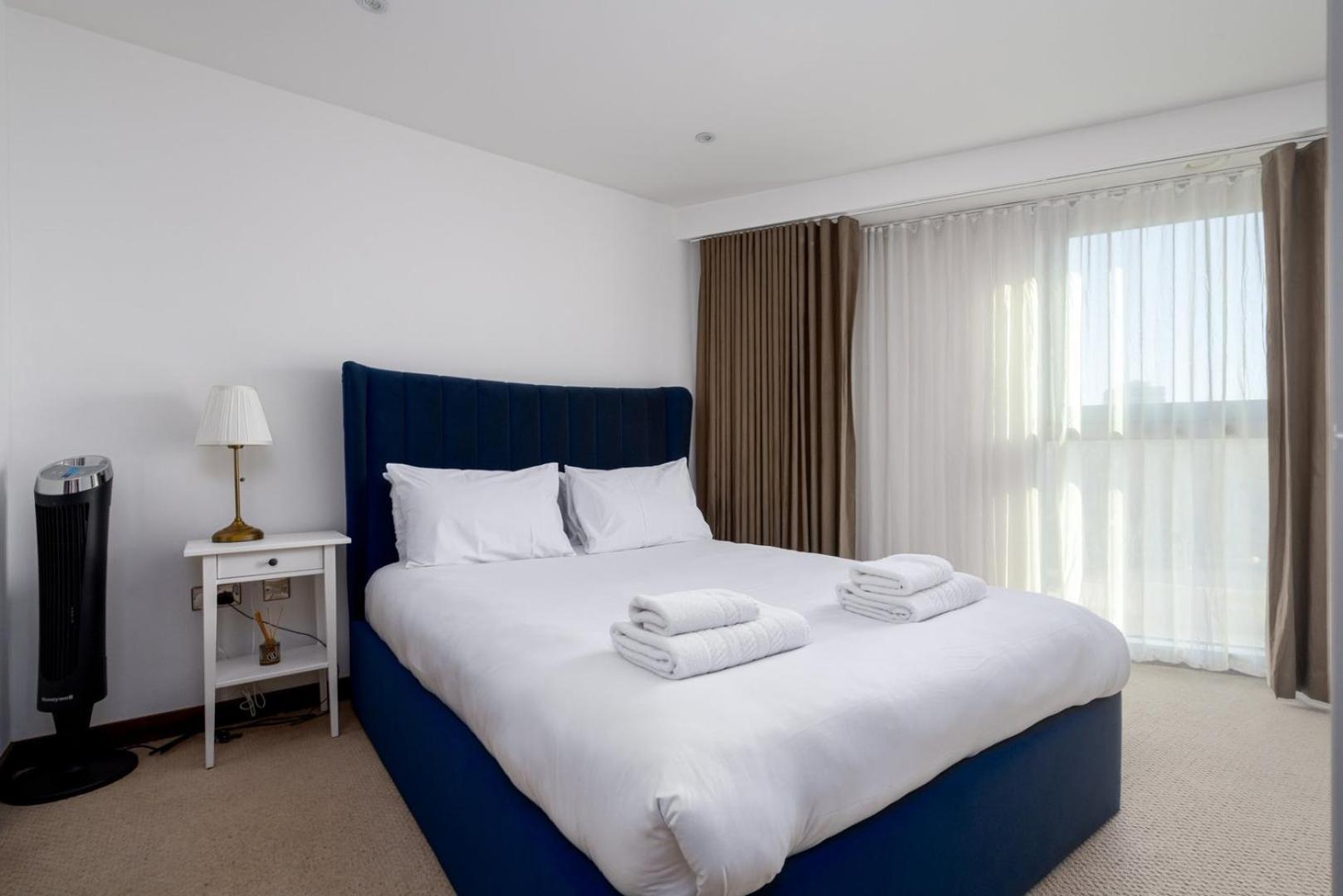 Guestready - Riverside Retreat In Battersea *