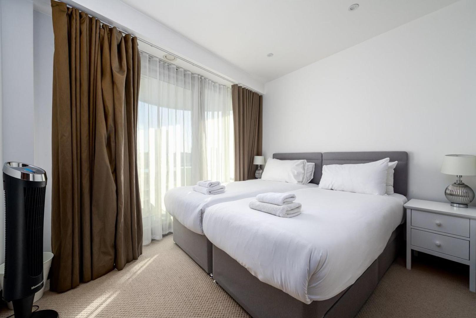 Guestready - Riverside Retreat In Battersea Apartamento Londres