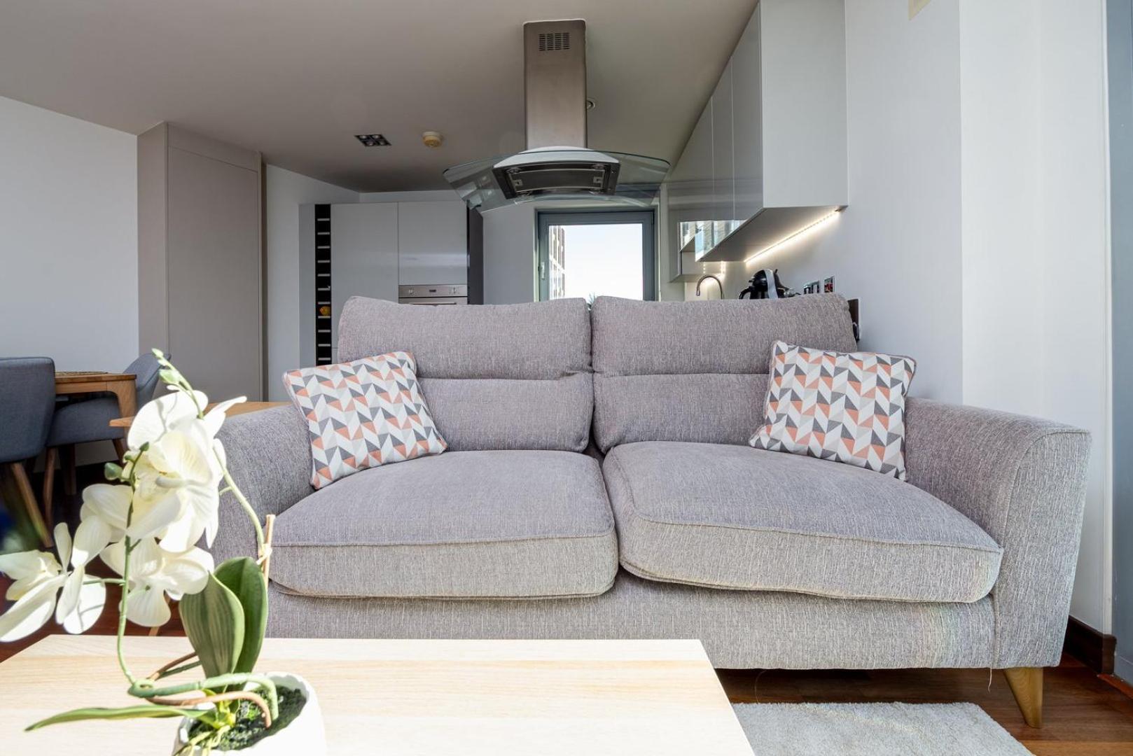 Guestready - Riverside Retreat In Battersea
