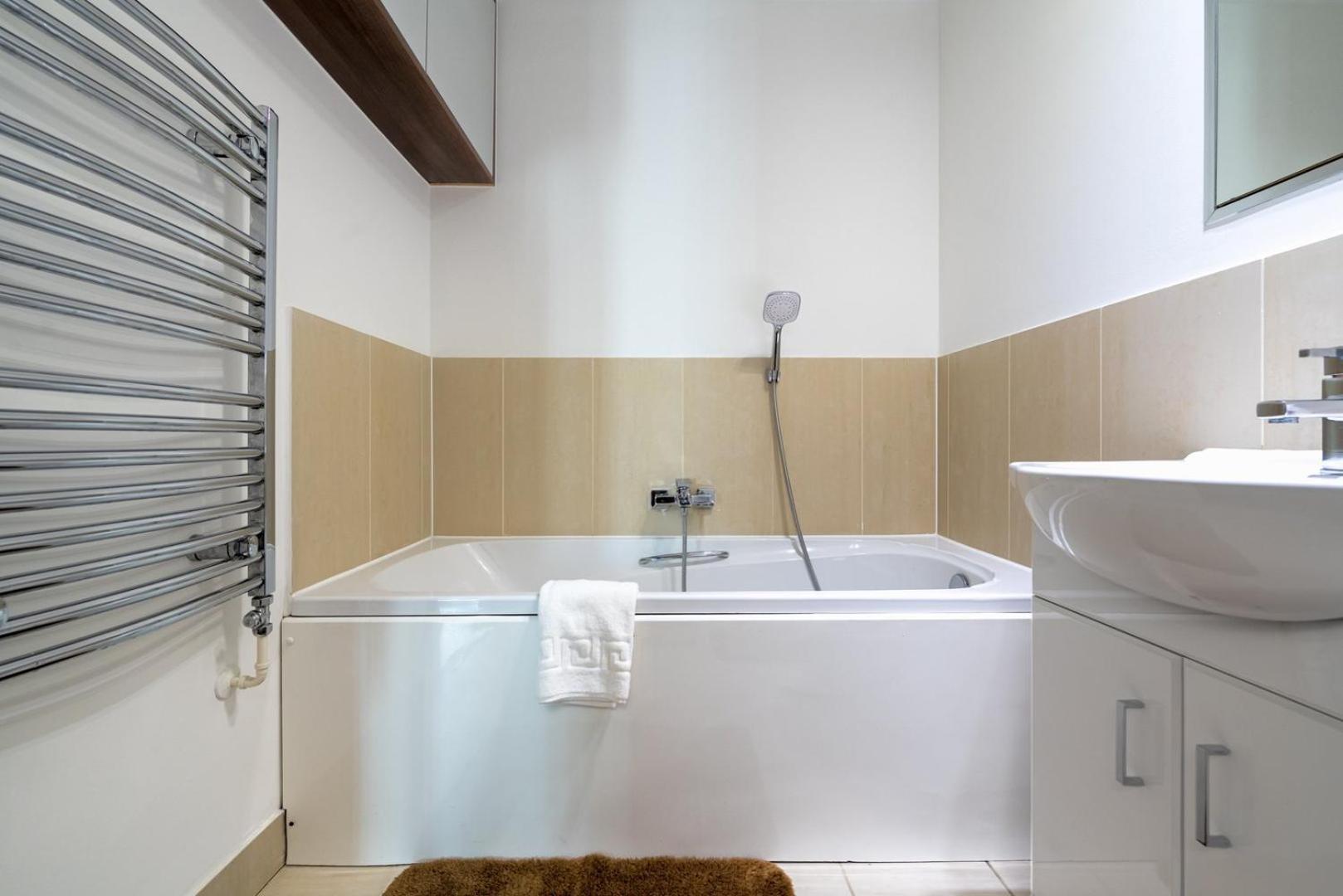 Guestready - Riverside Retreat In Battersea