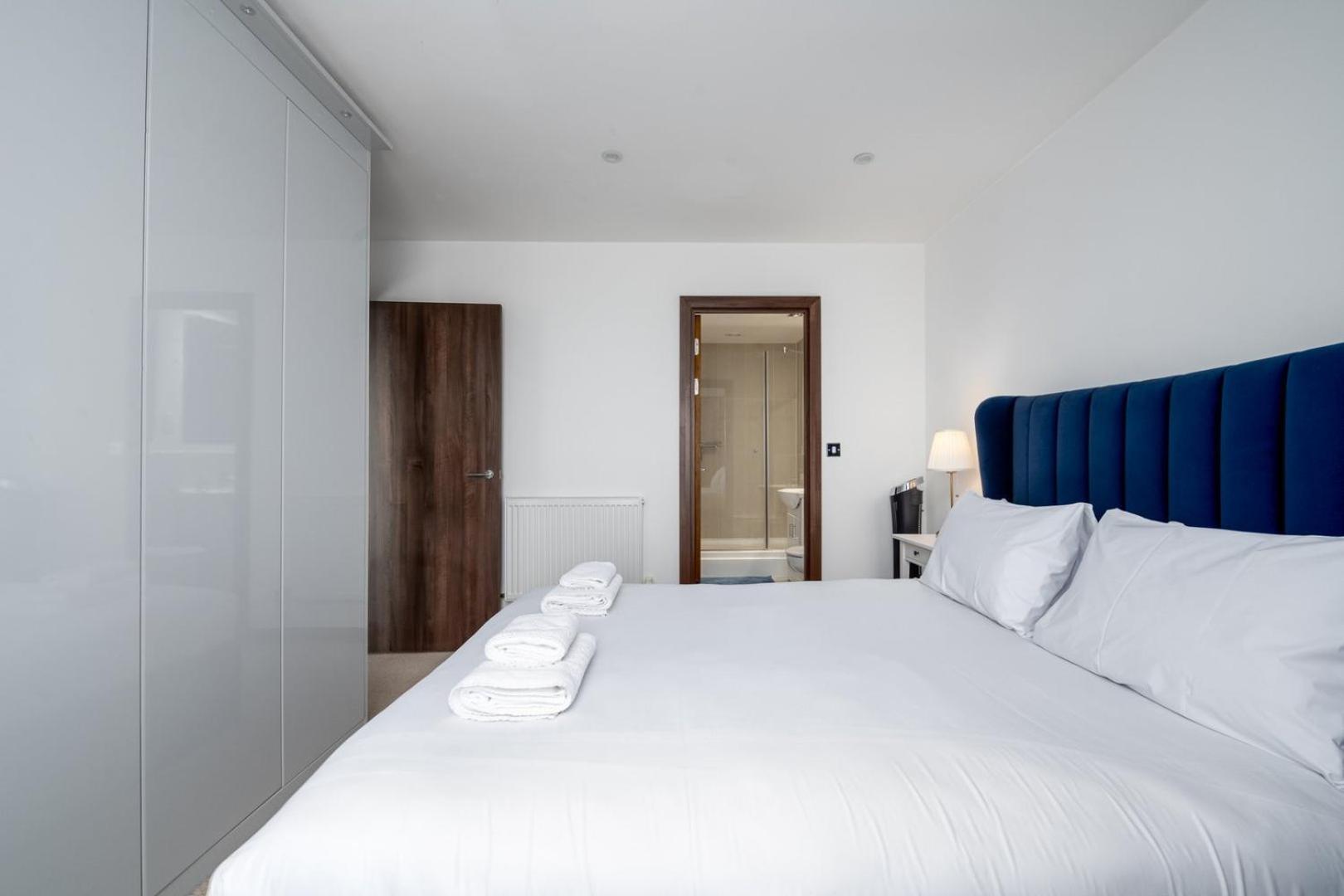 Apartamento Guestready - Riverside Retreat In Battersea