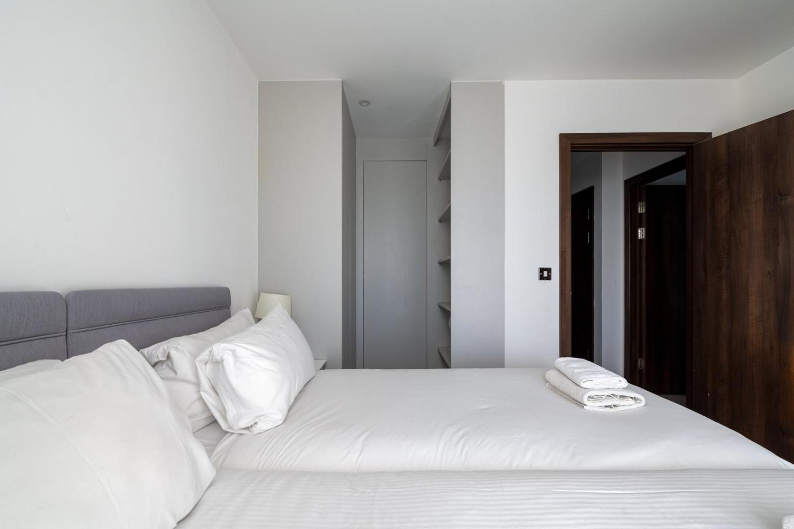 Guestready - Riverside Retreat In Battersea Apartamento *