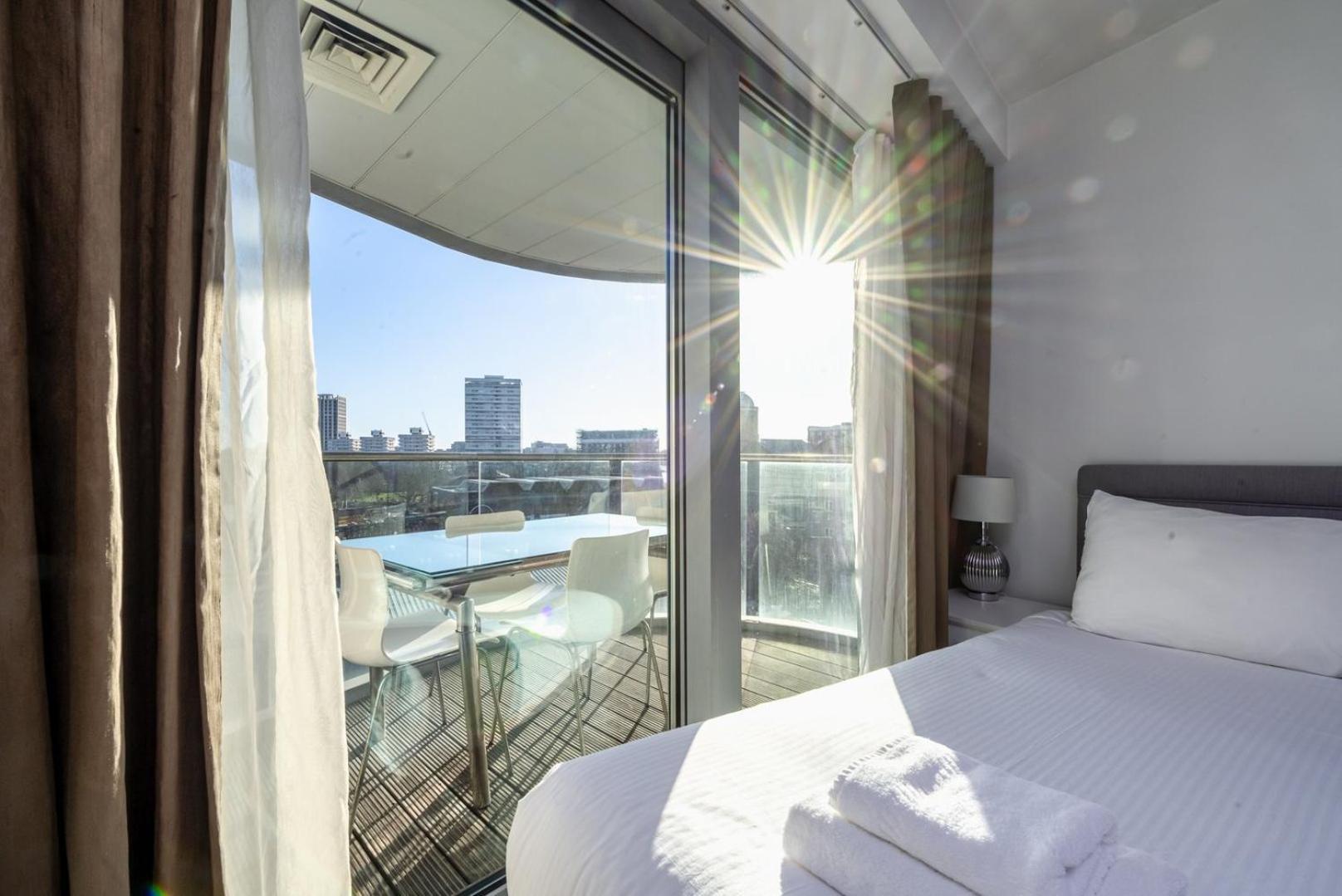 Guestready - Riverside Retreat In Battersea * Londres