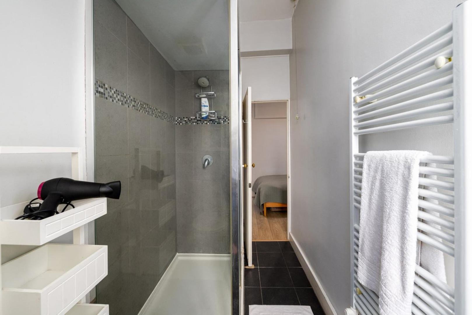Apartamento Guestready - Hyde Park Hideaway In The *
