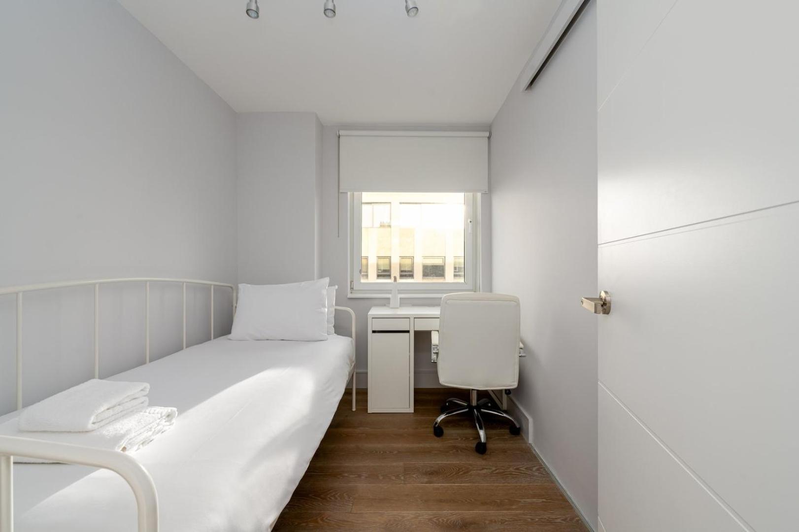 Apartamento Guestready - Living Near Kensington Palace