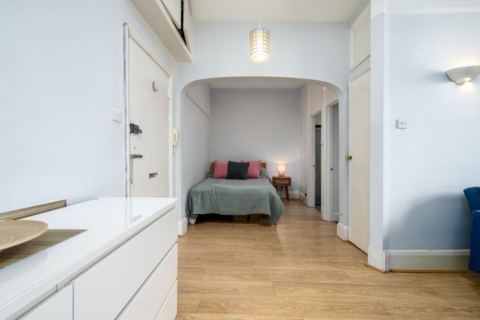 Guestready - Hyde Park Hideaway In The Apartamento