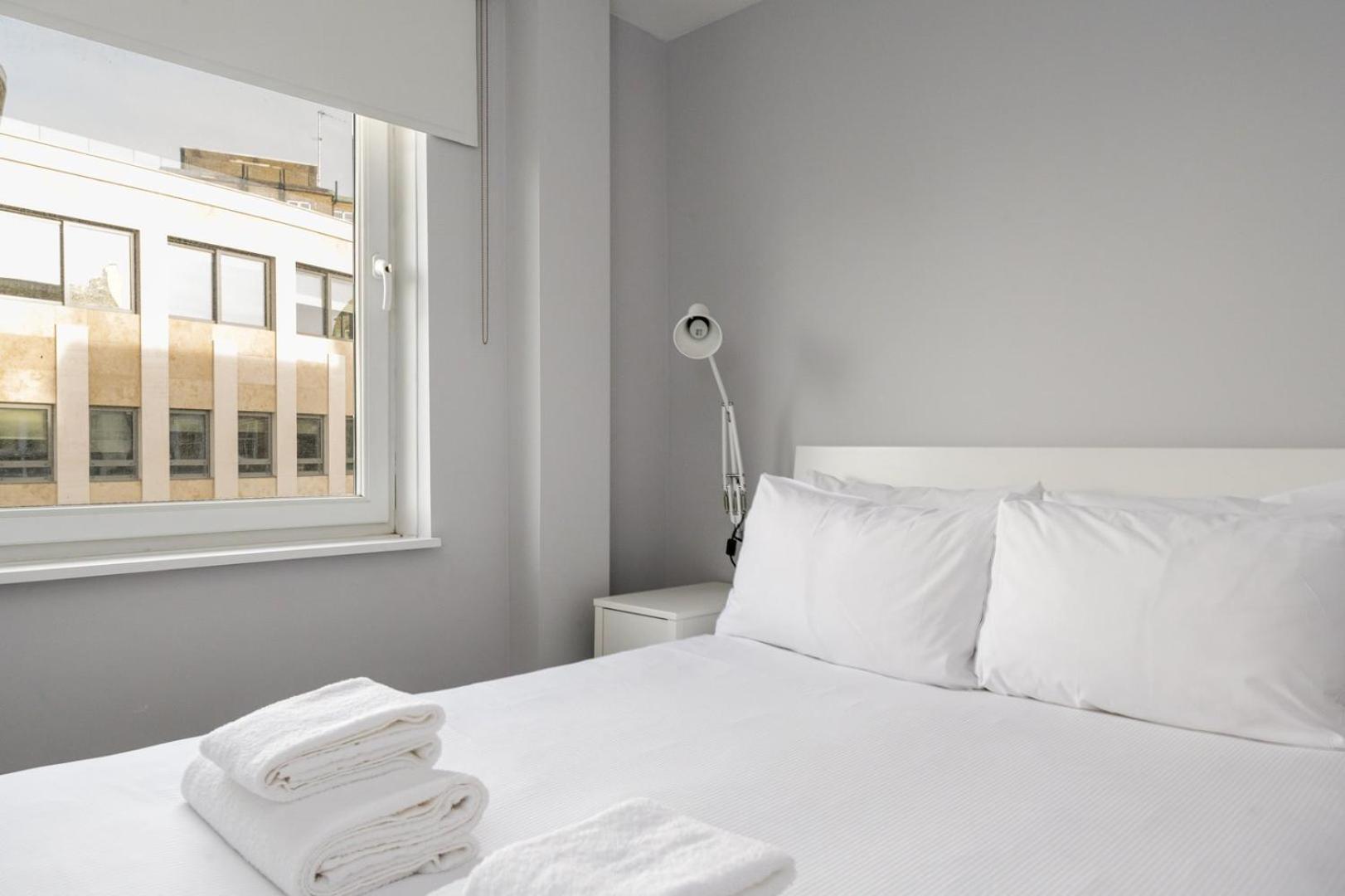 Apartamento Guestready - Living Near Kensington Palace