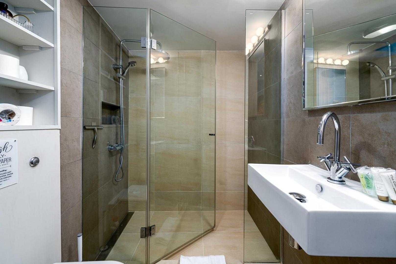 Apartamento Guestready - Charming In Hackney *
