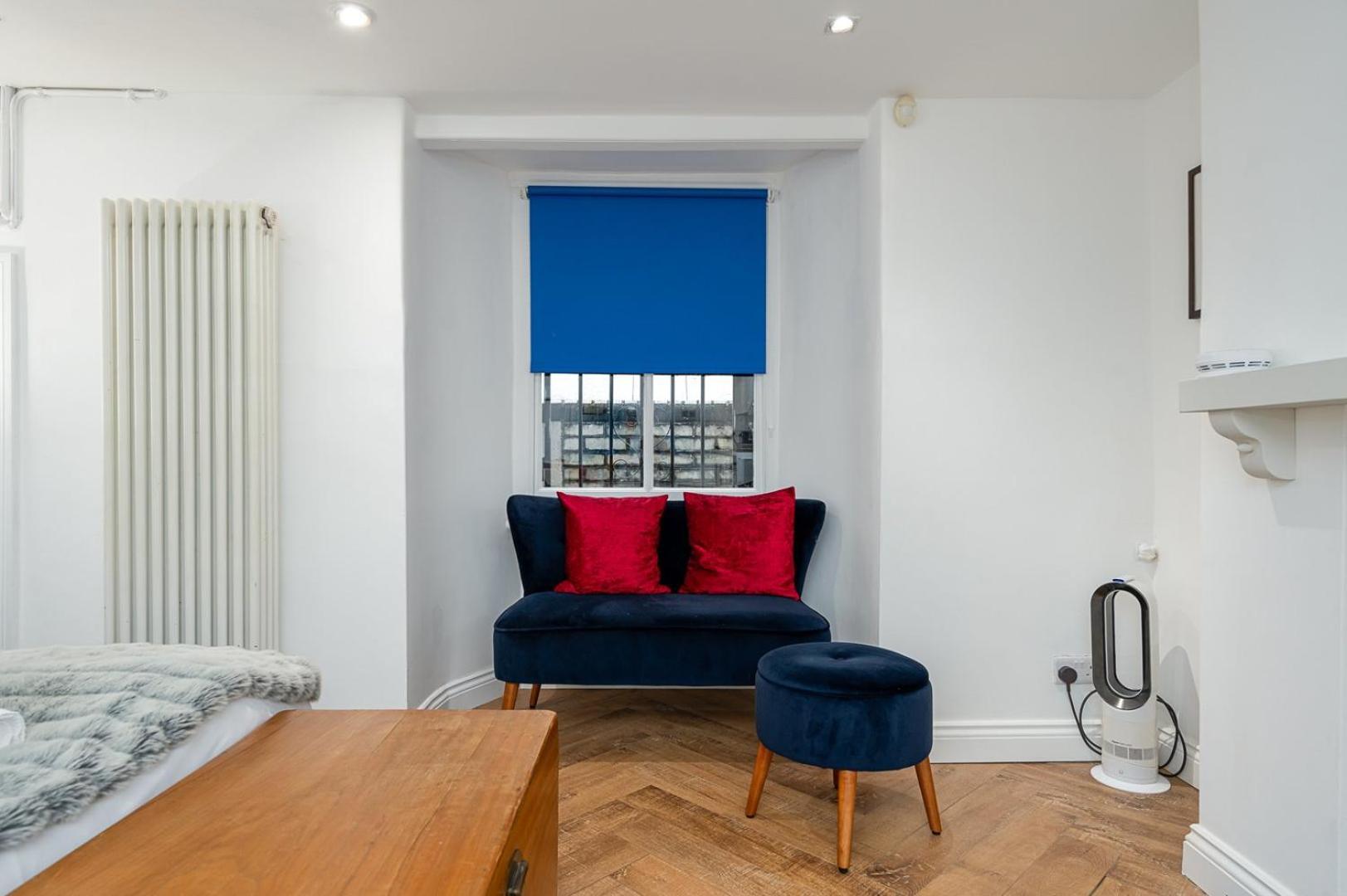 Guestready - Charming In Hackney Apartamento Londres
