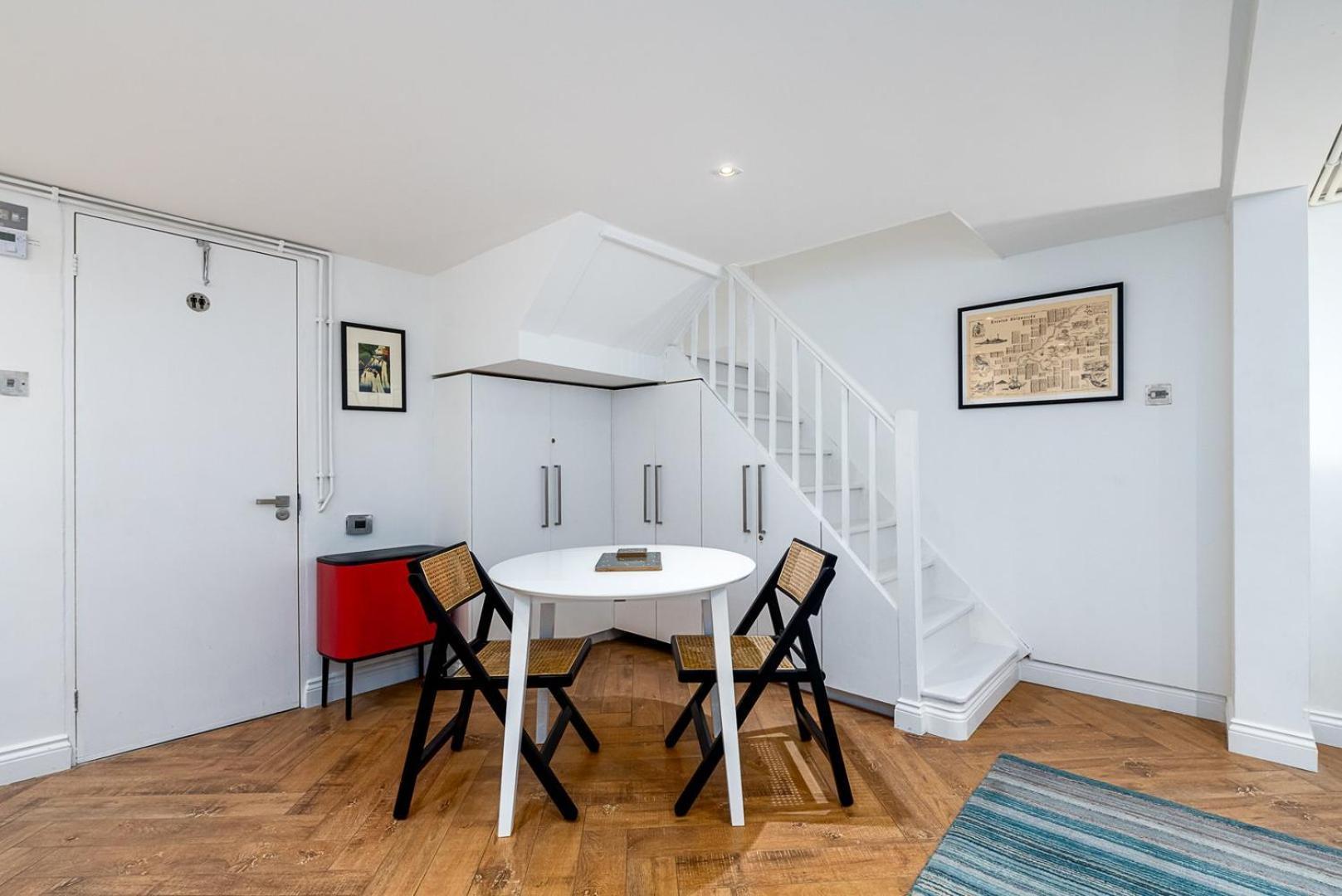 Guestready - Charming In Hackney Apartamento