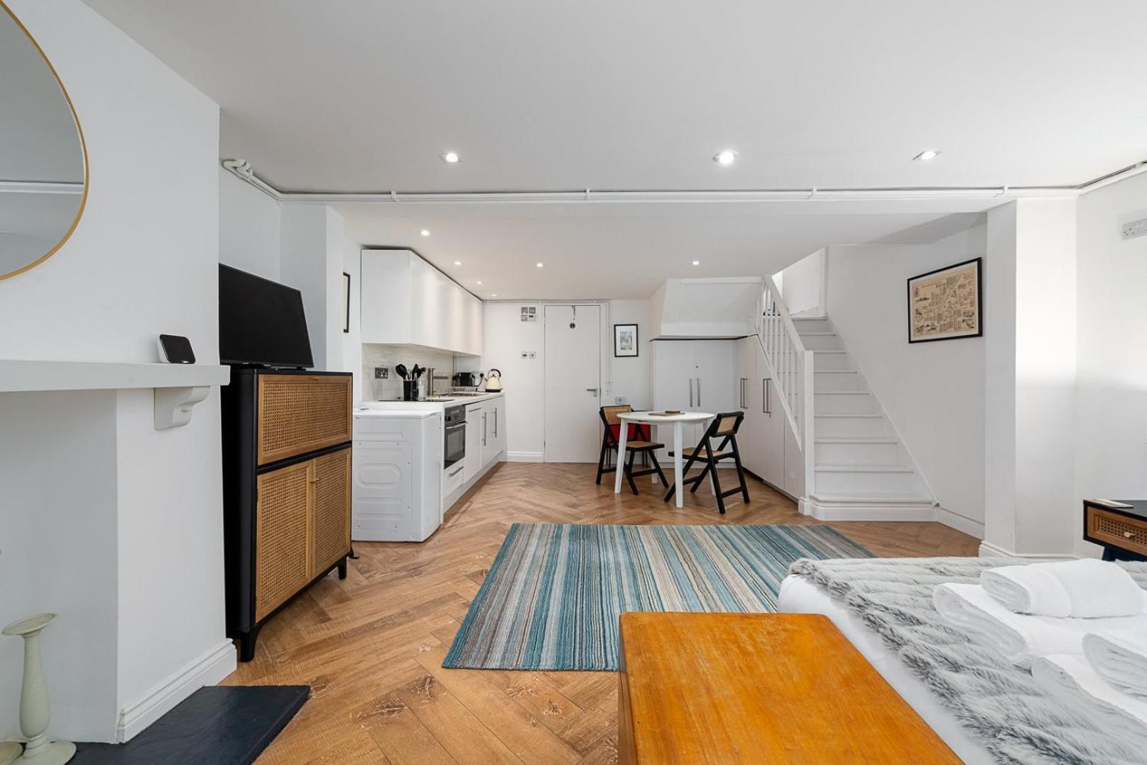 Apartamento Guestready - Charming In Hackney