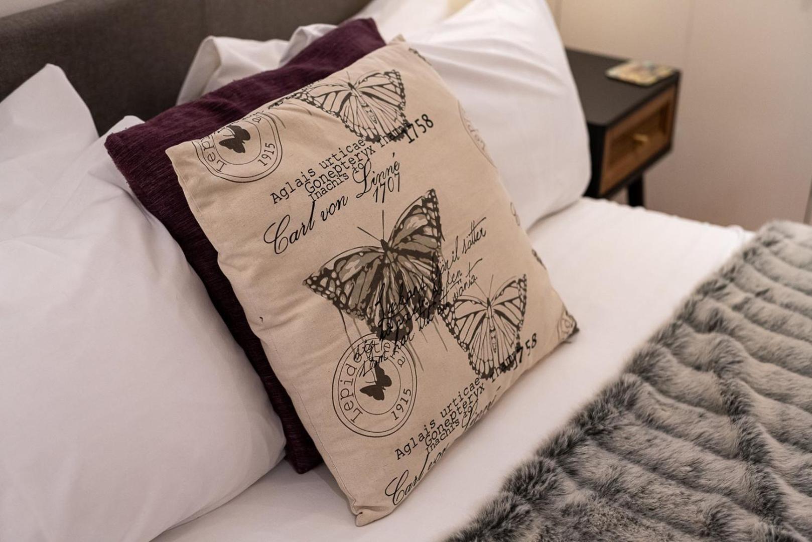 Guestready - Charming In Hackney Apartamento *