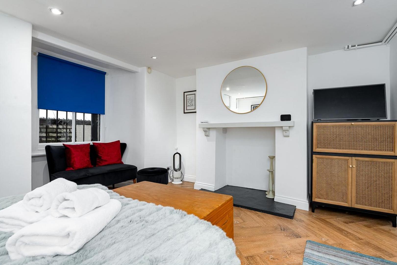 Apartamento Guestready - Charming In Hackney *