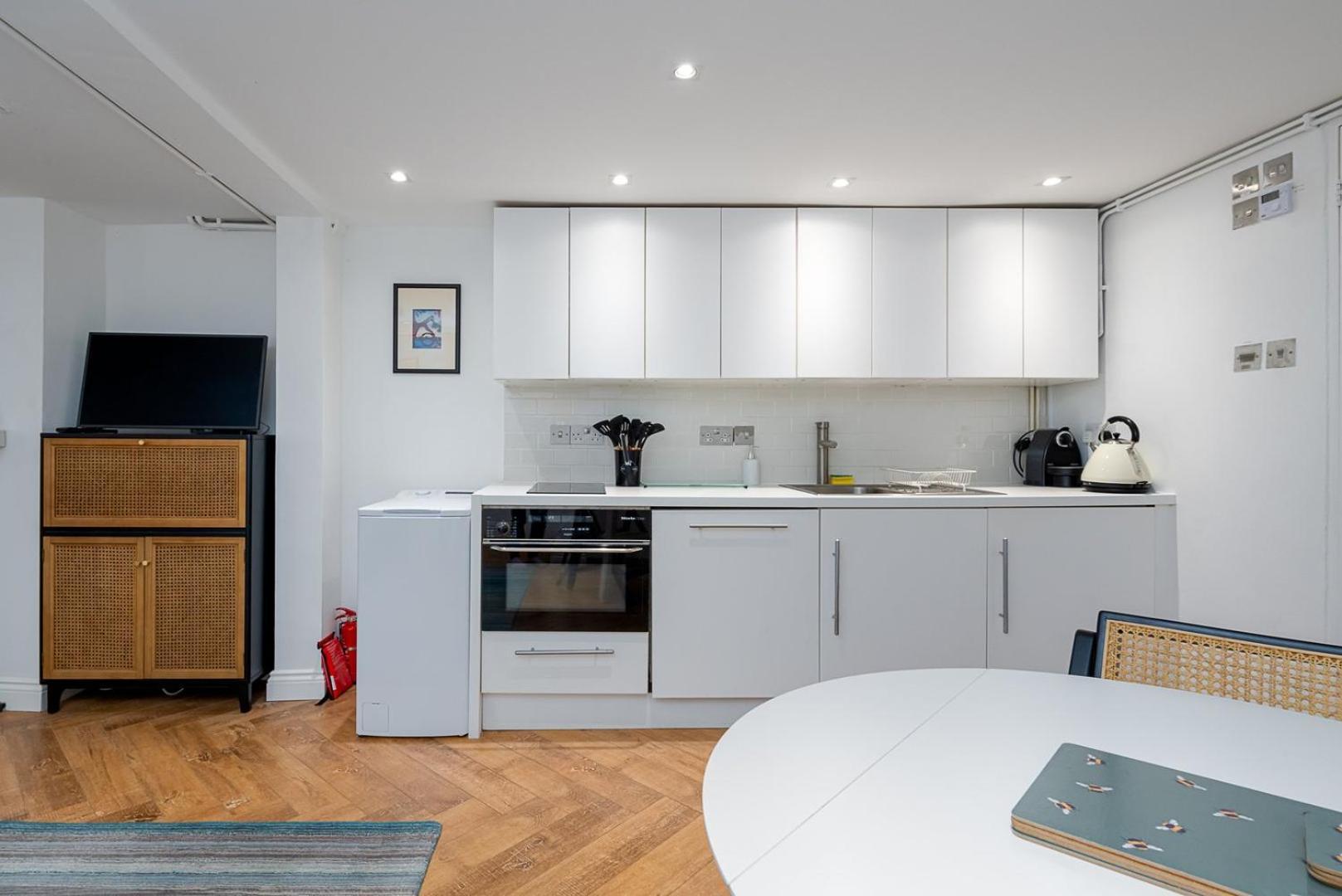Guestready - Charming In Hackney Londres