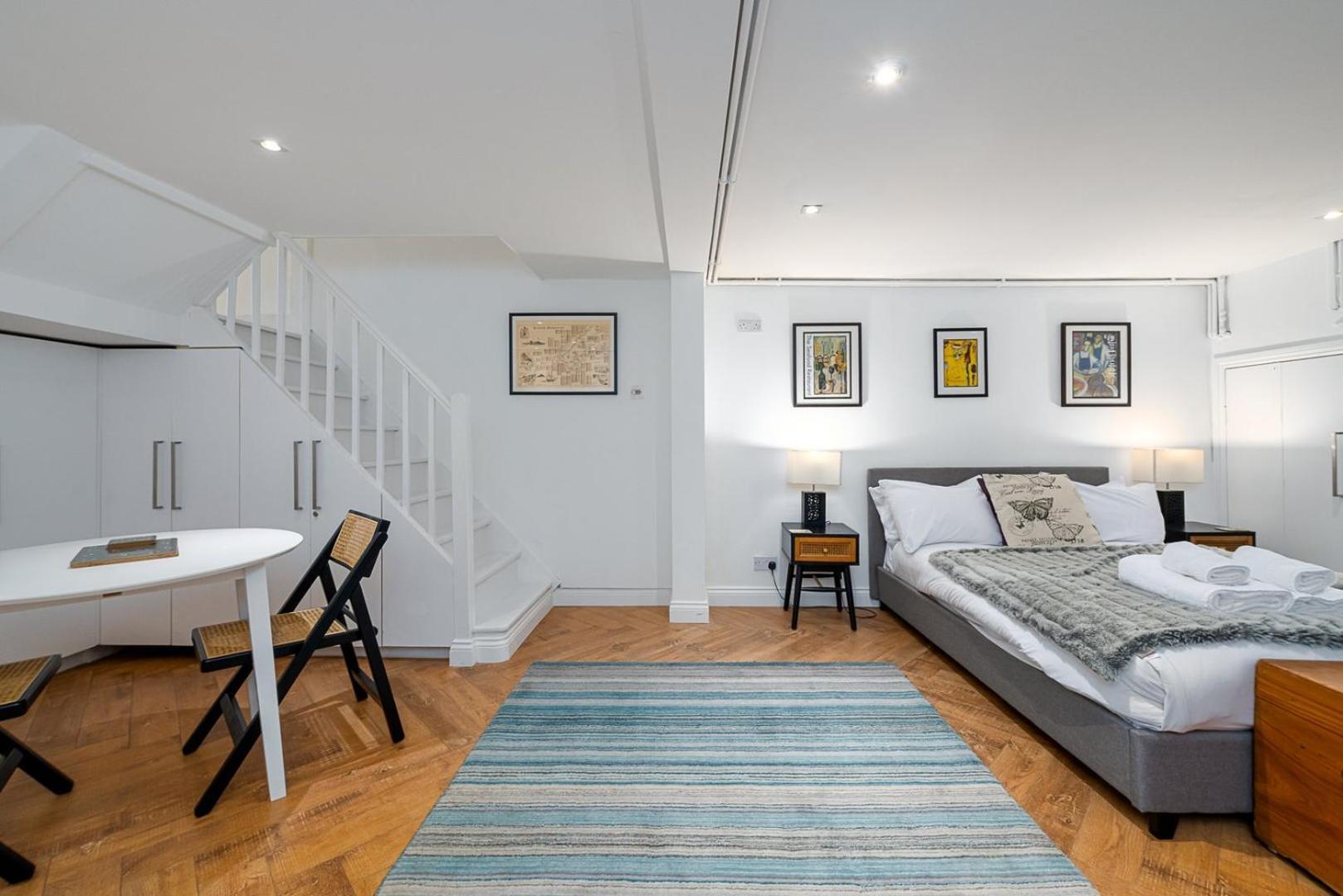 Apartamento Guestready - Charming In Hackney *