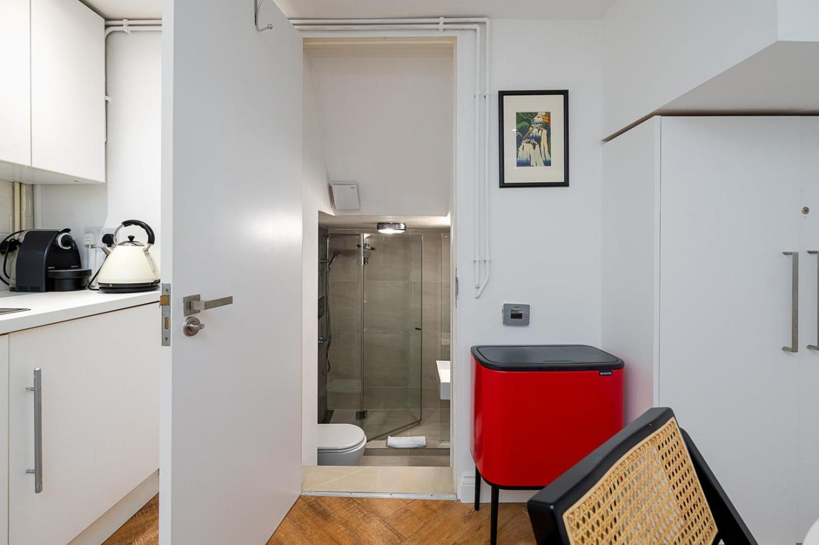 Guestready - Charming In Hackney Apartamento Londres