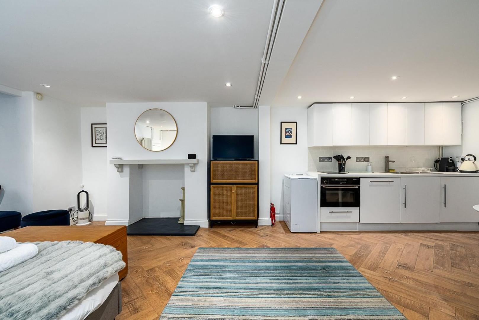 Guestready - Charming In Hackney Apartamento