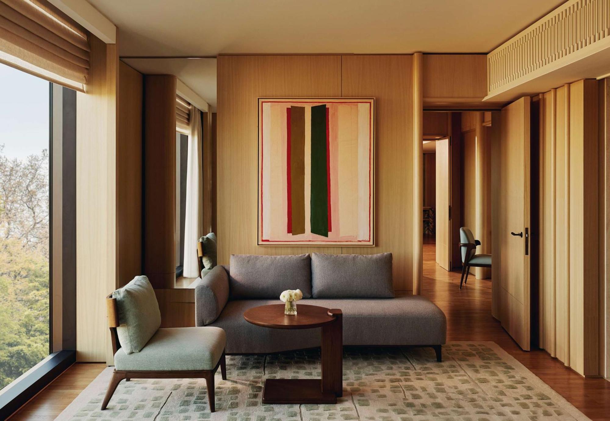 The Emory, Maybourne Collection 5* Londres