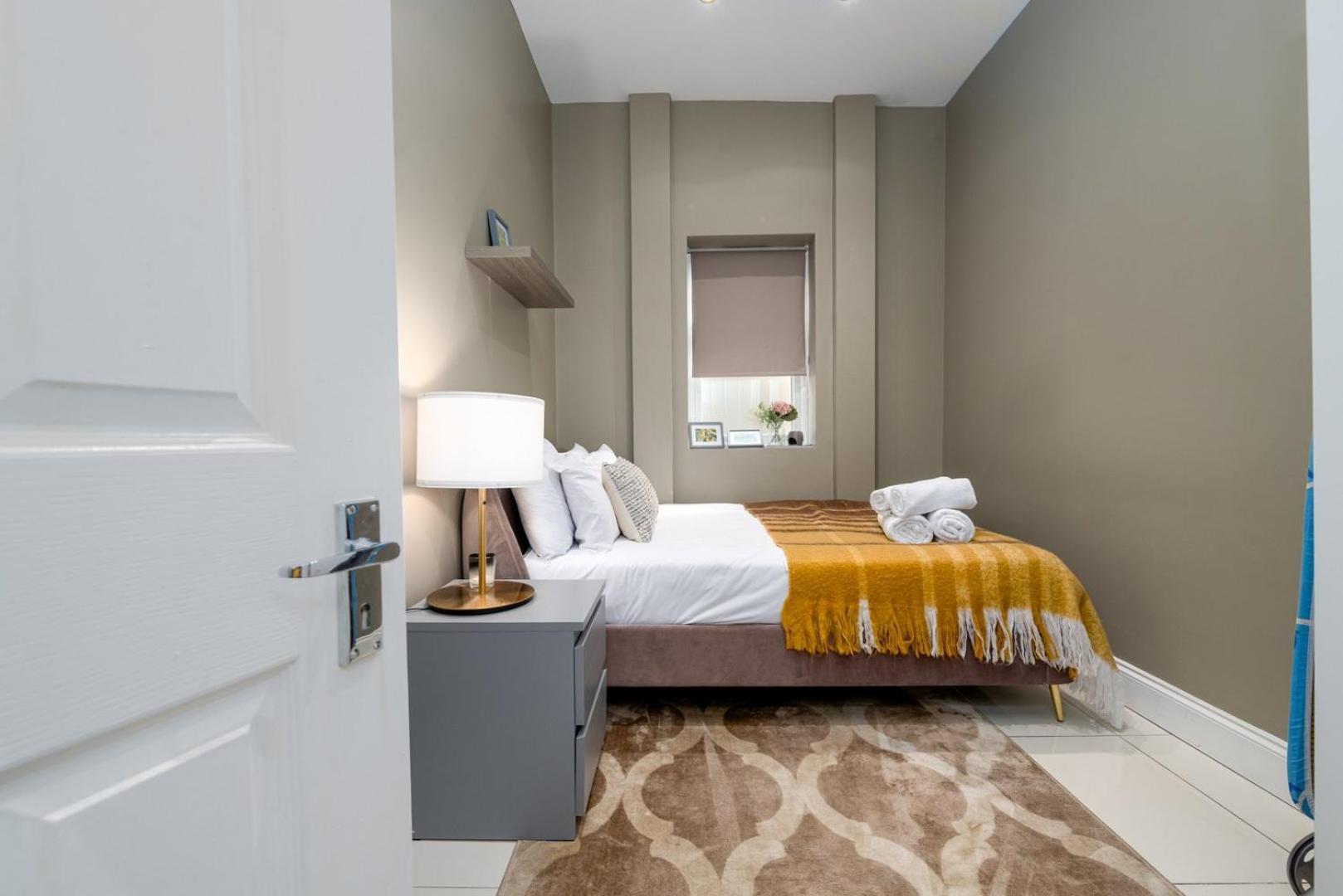 Appartement Guestready - Fabulous In Fulham