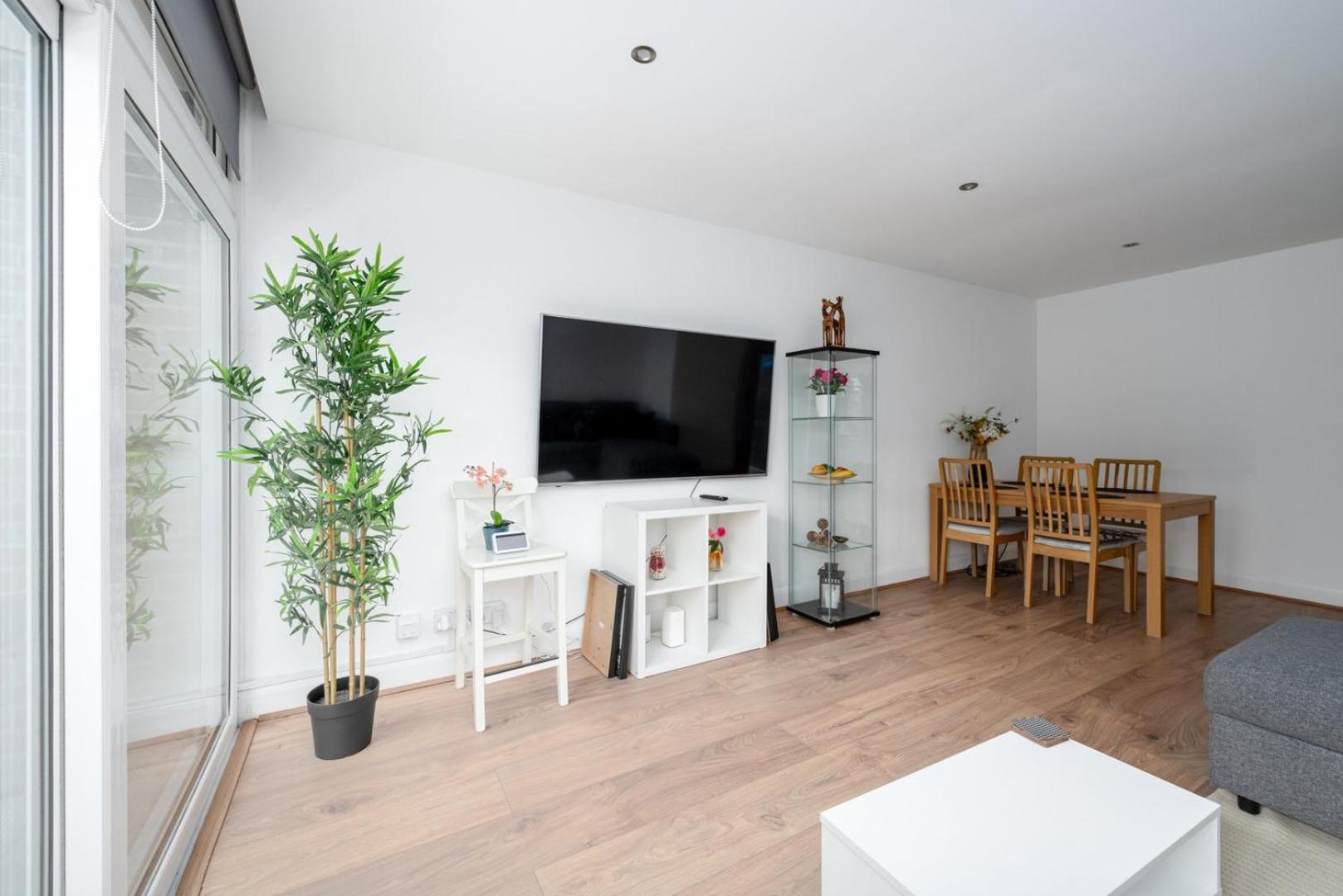 Appartement Guestready - Modern Escape In Clapham *