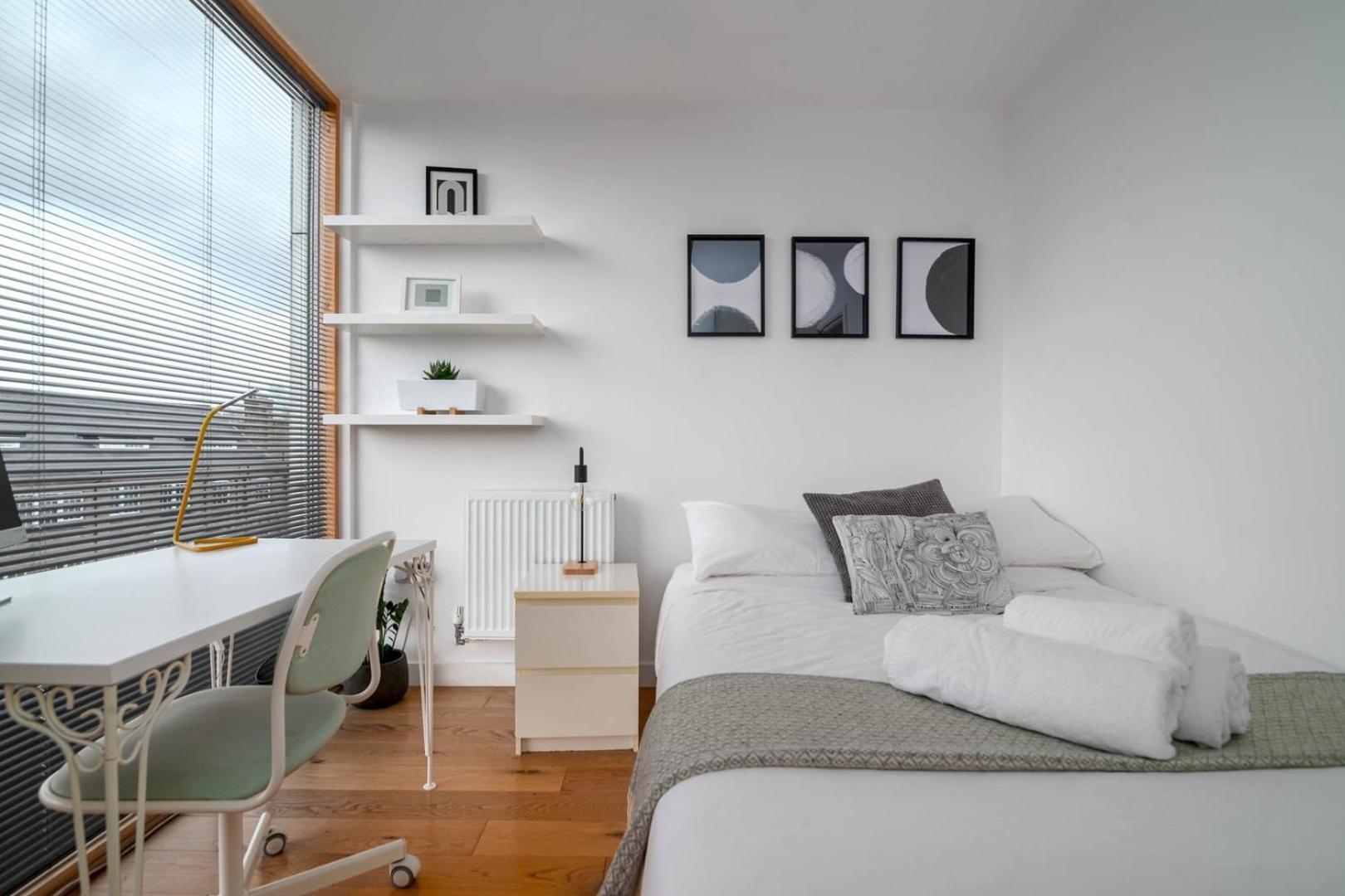 Guestready - Stylish With Skyline Views Appartement