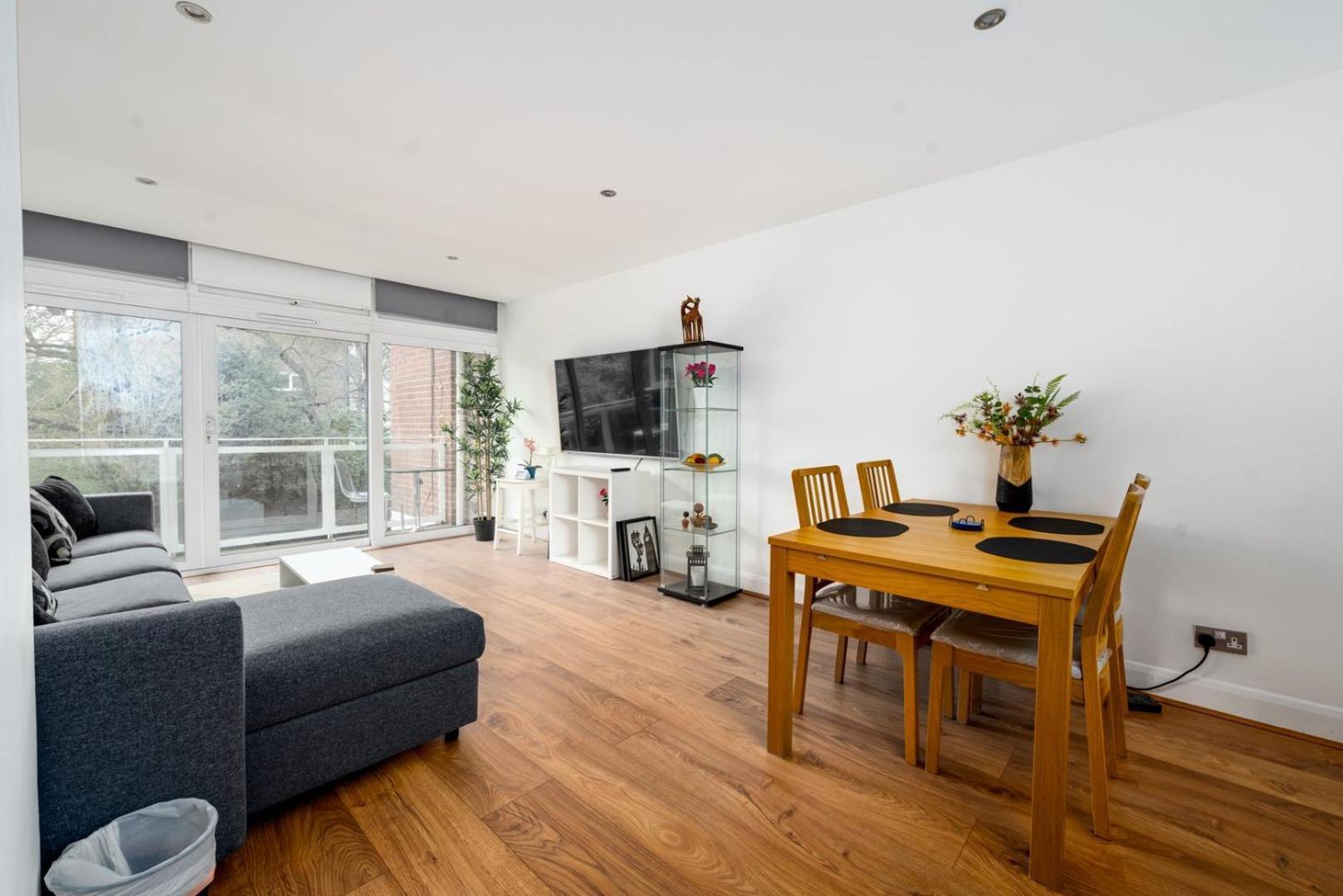 Guestready - Modern Escape In Clapham * Londres