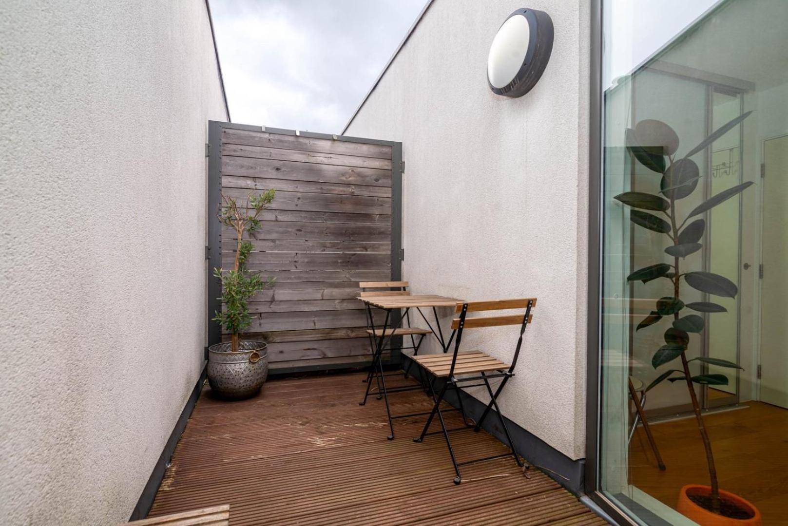 Appartement Guestready - Stylish With Skyline Views Londres