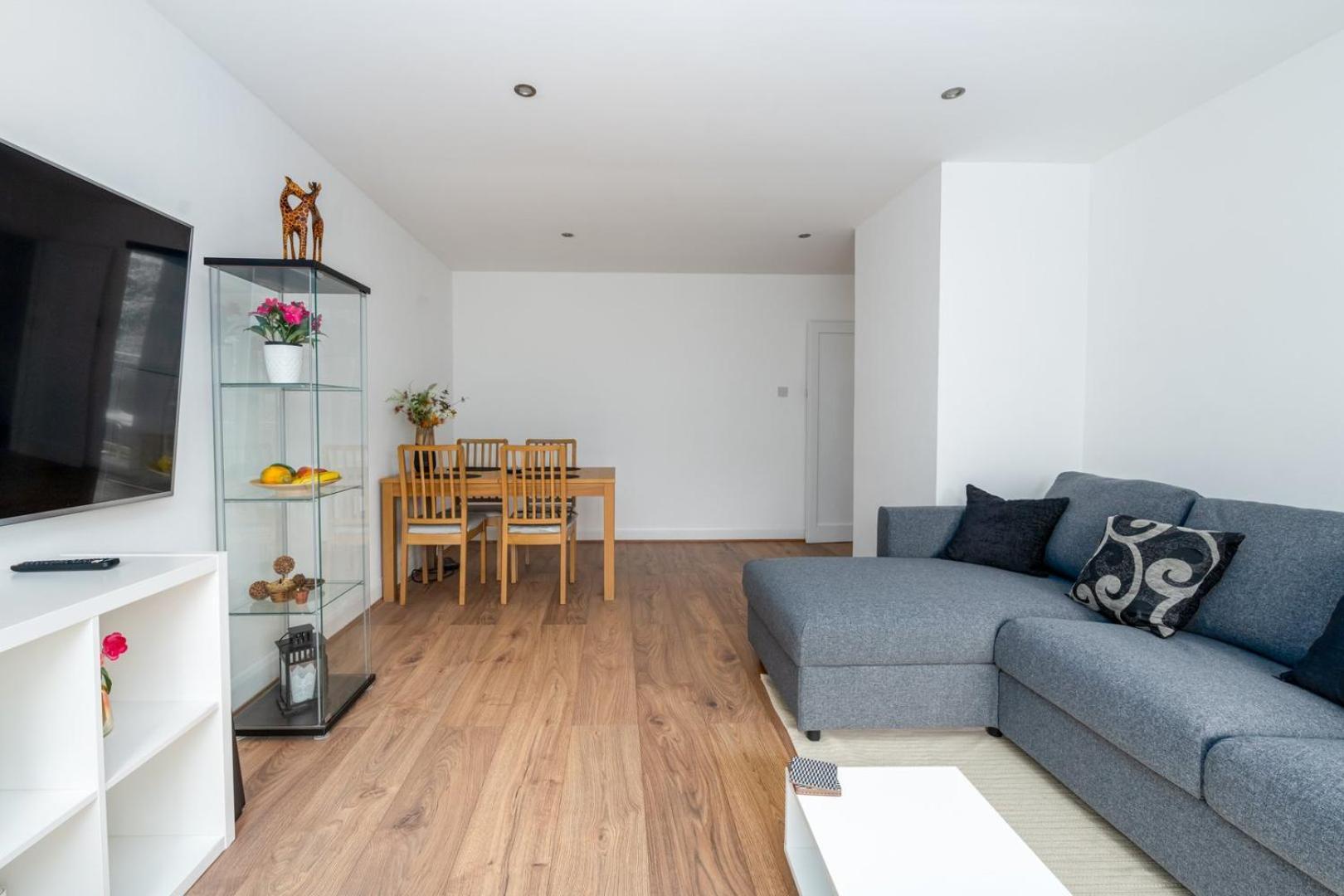 Guestready - Modern Escape In Clapham Appartement *