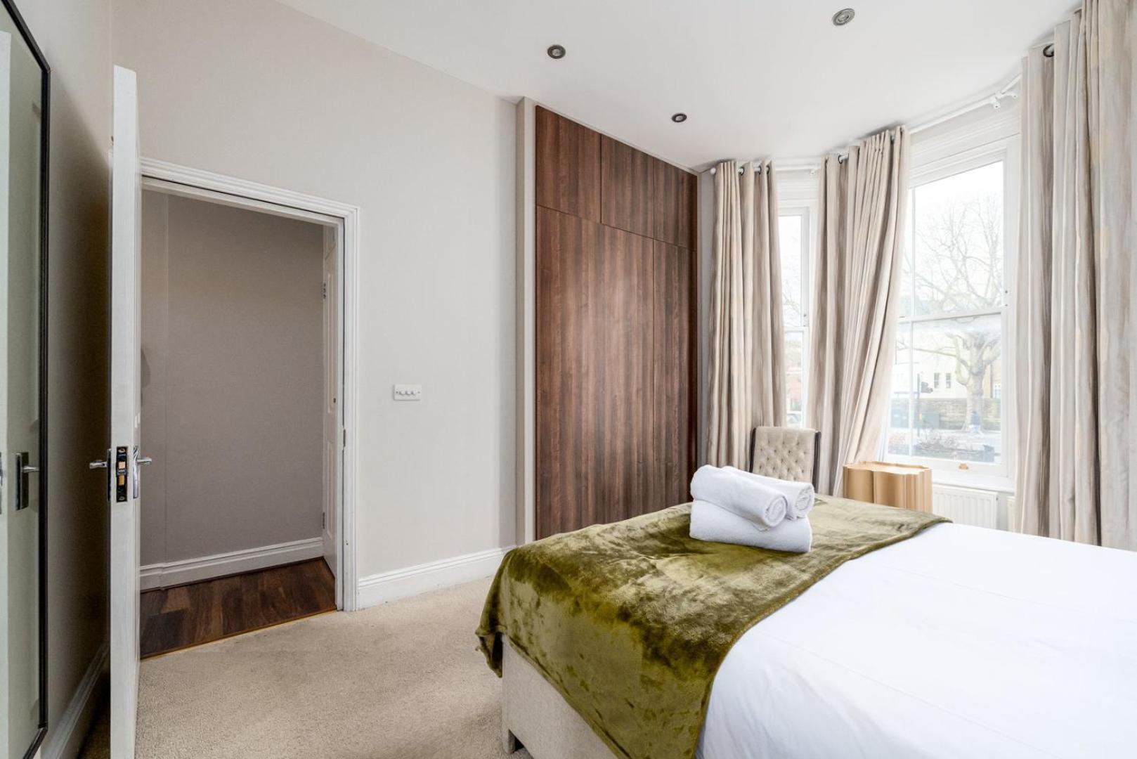 Appartement Guestready - Fabulous In Fulham *