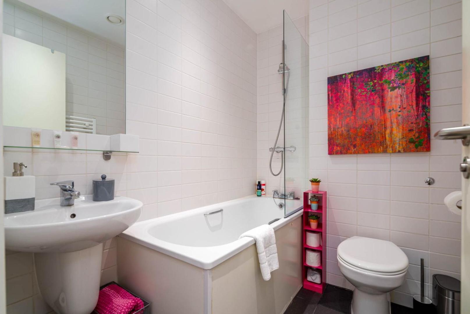 Guestready - Stylish With Skyline Views *
