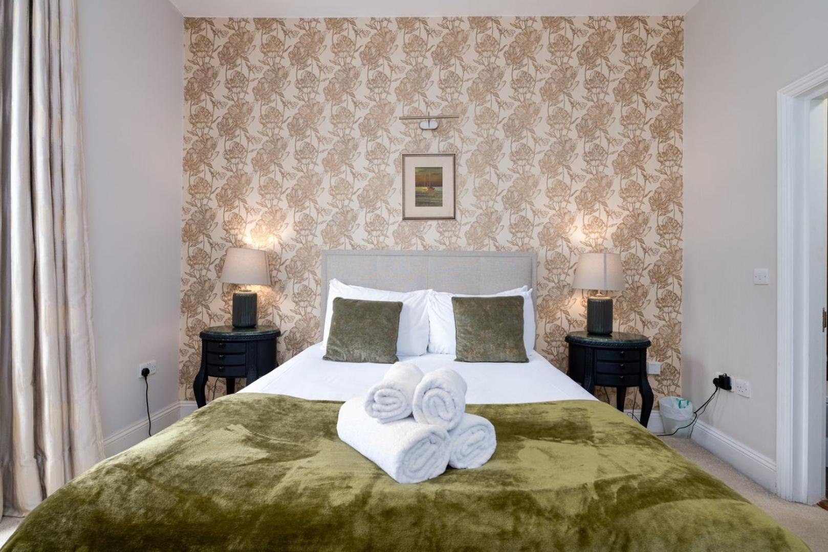 Appartement Guestready - Fabulous In Fulham
