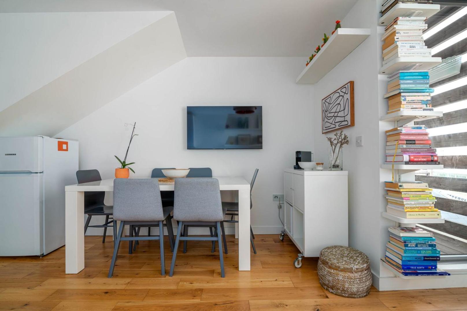 Guestready - Stylish With Skyline Views * Londres