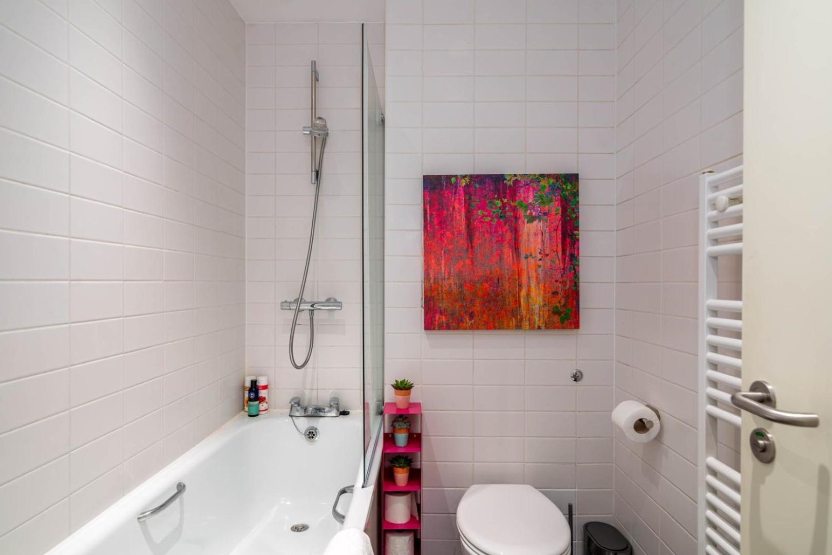 Guestready - Stylish With Skyline Views * Londres