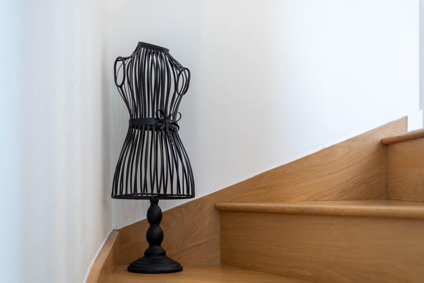 Appartement Guestready - Stylish With Skyline Views