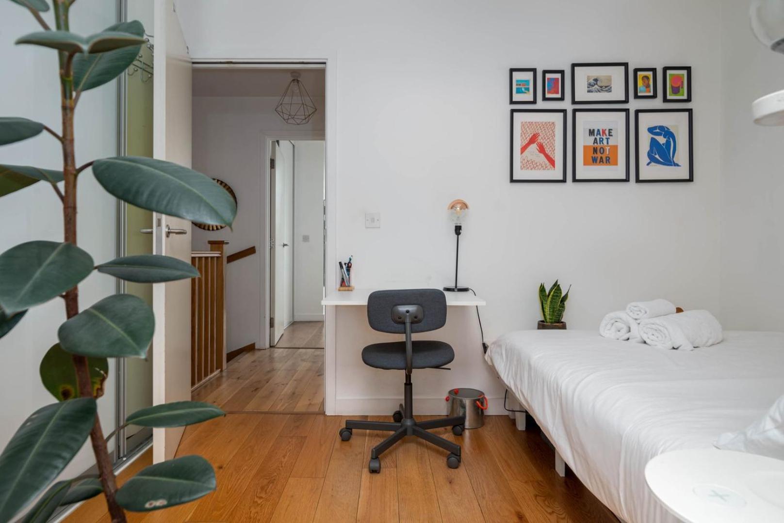 Appartement Guestready - Stylish With Skyline Views *