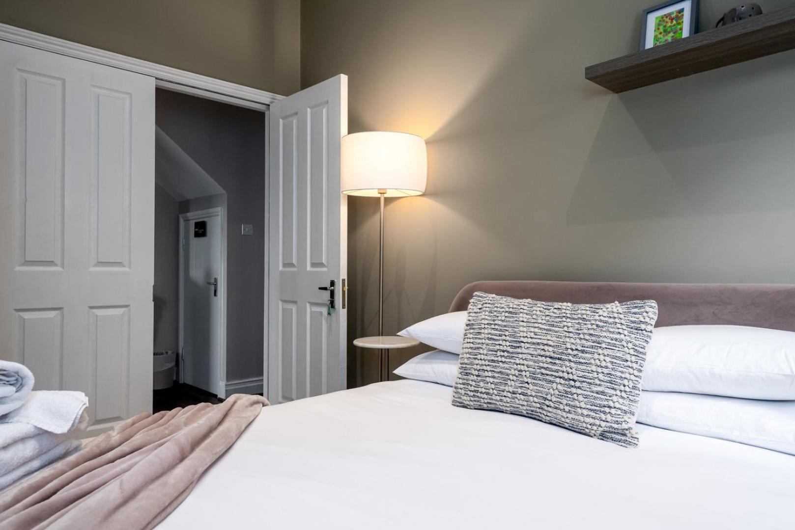 Guestready - Fabulous In Fulham Appartement *