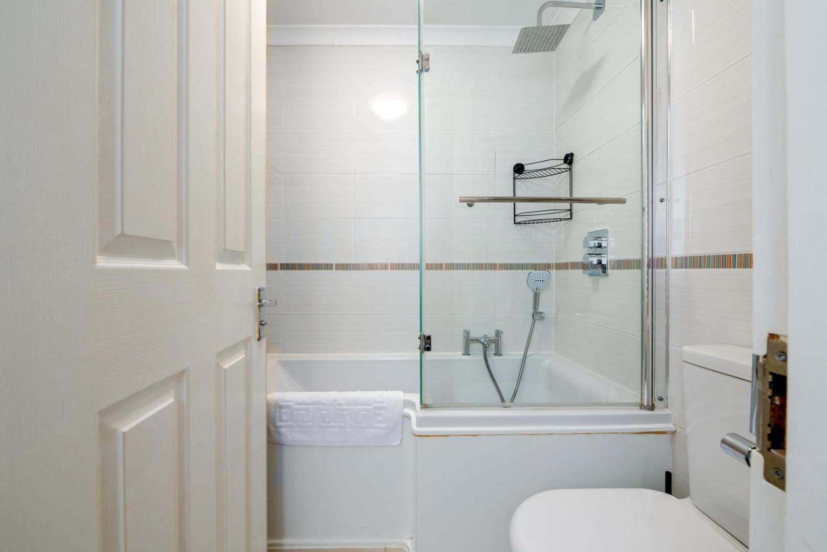 Appartement Guestready - Fabulous In Fulham Londres