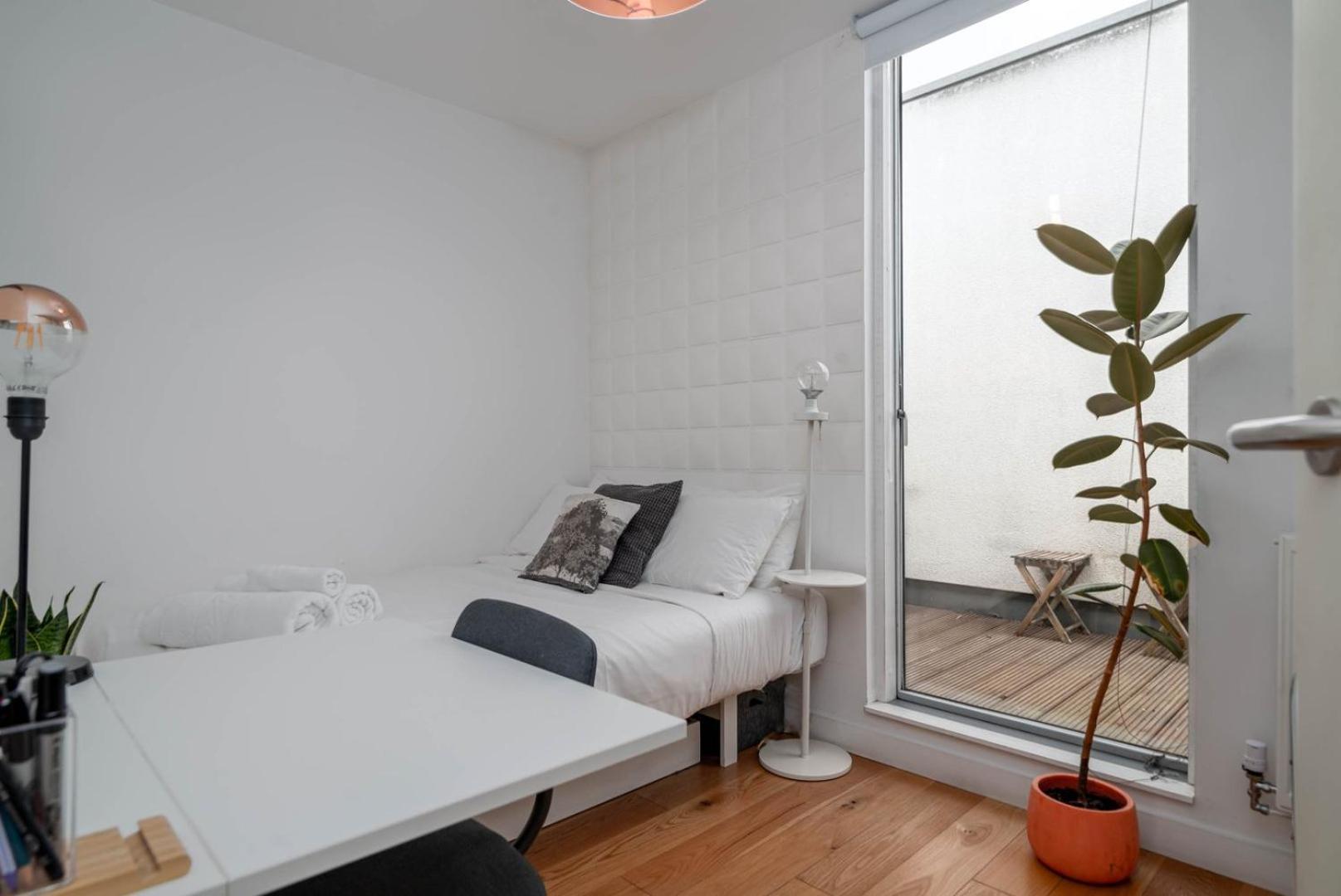 Guestready - Stylish With Skyline Views Appartement *