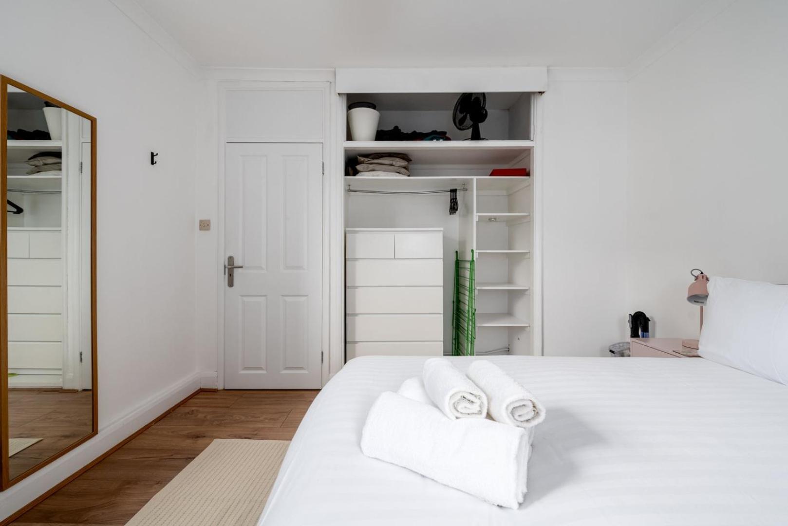 Guestready - Modern Escape In Clapham Appartement *