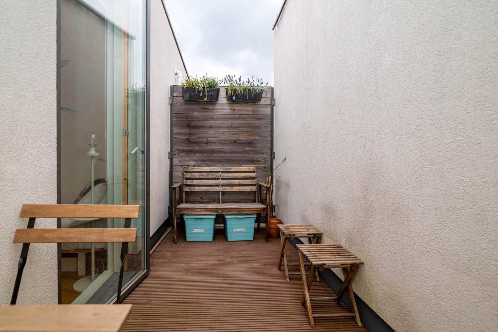Appartement Guestready - Stylish With Skyline Views *