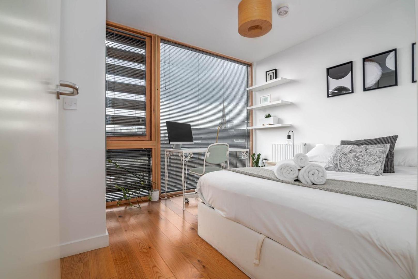 Guestready - Stylish With Skyline Views Appartement *
