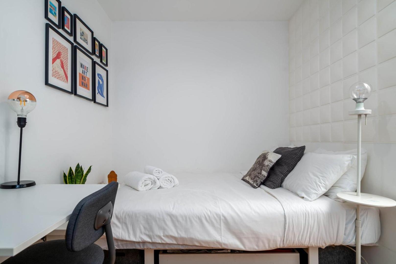 Appartement Guestready - Stylish With Skyline Views *