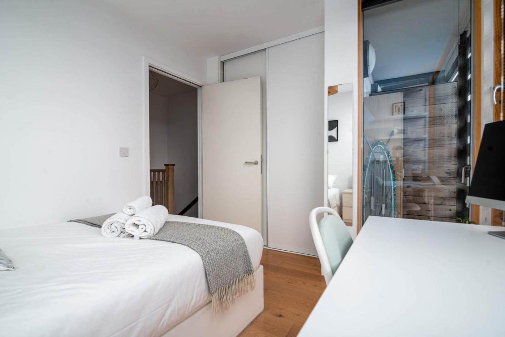 Appartement Guestready - Stylish With Skyline Views Londres