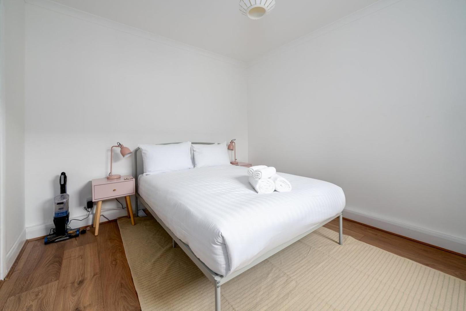 Appartement Guestready - Modern Escape In Clapham Londres