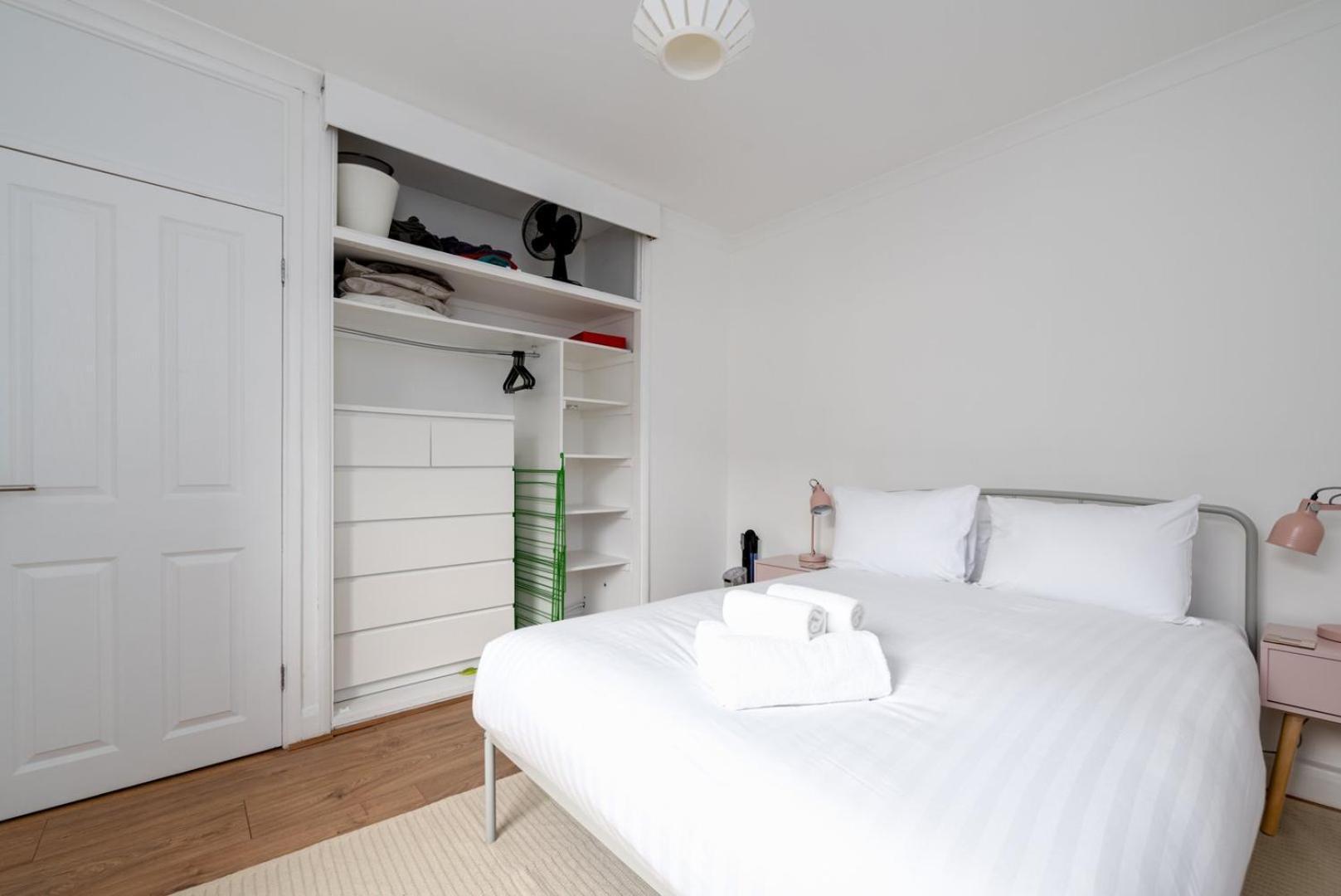Guestready - Modern Escape In Clapham Londres