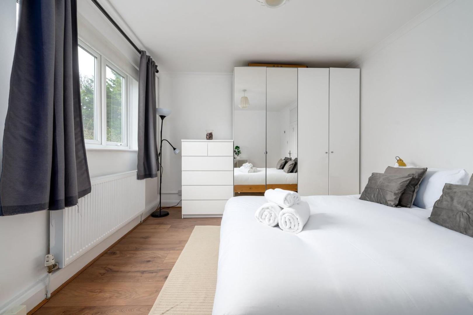 Guestready - Modern Escape In Clapham Londen