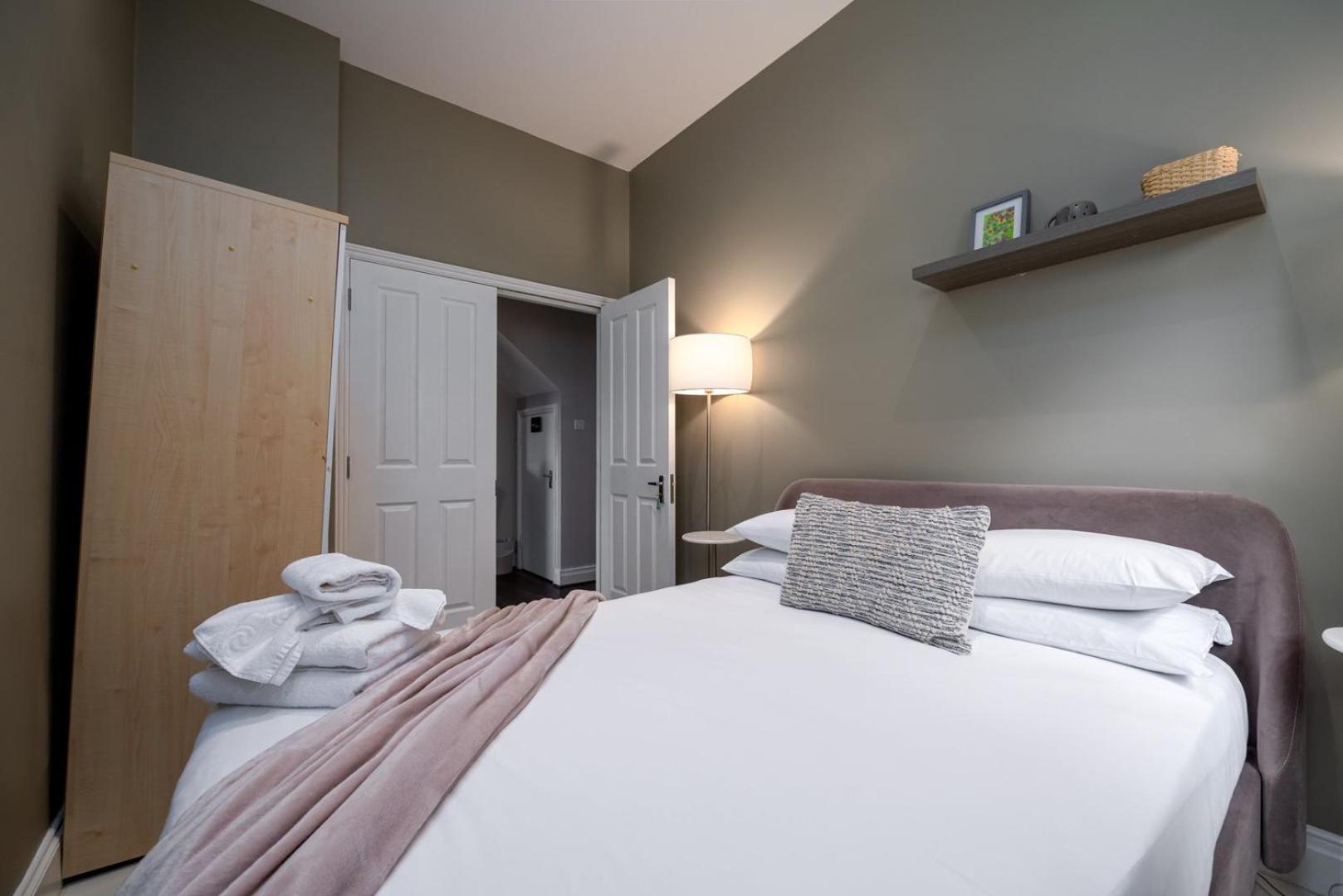 Guestready - Fabulous In Fulham * Londres