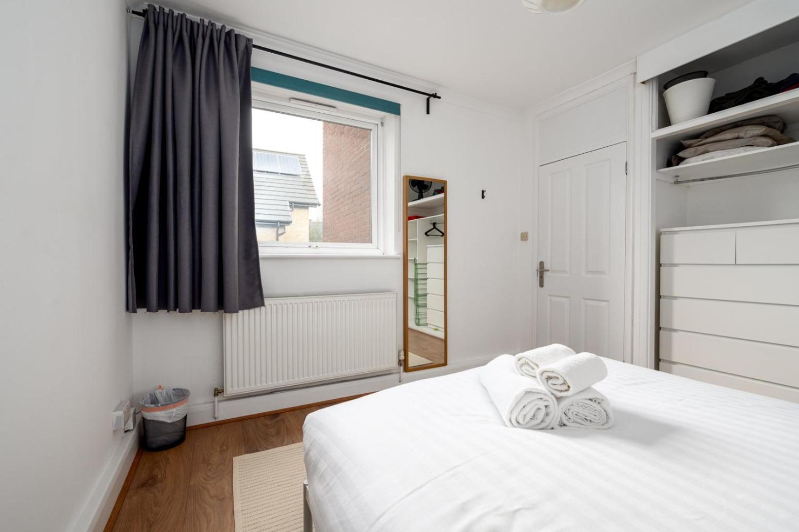 Appartement Guestready - Modern Escape In Clapham *